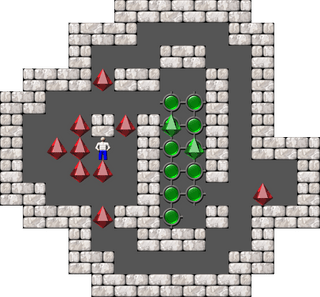 Уровень 368 — Thinking Rabbit Arranged